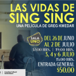 Las Vidas de Sing Sing - Proyección de Cine en Puebla