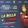 La Bella y El Nini - Obra de Teatro