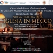 Nueva Historia de la Iglesia en México - Presentación del Libro