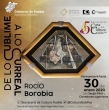 De lo Sublime a lo Surreal de Rocío Borobia - Exposición