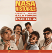 Nasa Histoires en Puebla