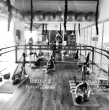 Yoga Restaurativo en Barre Fit & Fusion Studio