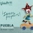 Festival Internacional de Payasas: Vabieka Fest 2024