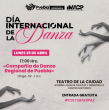 Día Internacional de la Danza en Puebla