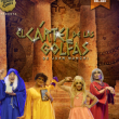 El Cartel de las Golfas - Obra de Teatro