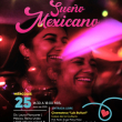 Sueño Mexicano - Proyección de Cine en Puebla