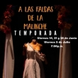 A las Faldas de la Malinche - Obra de Teatro