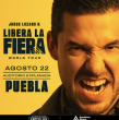 Jorge Lozano en Puebla 