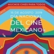 Ana y Bruno - Día Nacional del Cine Mexicano