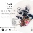 Eje Central 8 - Exposición Colectiva