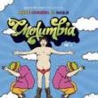 Cholumbia en Puebla