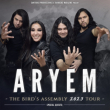 Aryem en Puebla 