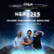 Herejes Podcast en Puebla