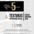 Centro Cívico Centenario 5 de Mayo - Exposición
