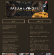 Paella y Vino Fest en Puebla
