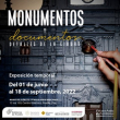 Monumentos y Documentos: Detalles de la Ciudad - Exposición Temporal