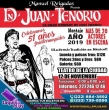 Don Juan Tenorio - Teatro