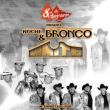 Tributo a Bronco y Límite en Puebla