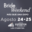 Bride Weekend en Puebla