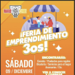 Feria de Emprendimiento - Preparatoria Marie Curie