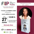 Presentación de Libro: Yo Soy la Primera Dama