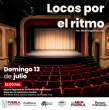 Locos por el Ritmo - Obra Musical