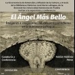 El Ángel Más Bello - Exposición