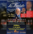 La Rondalla de Saltillo en Puebla