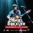 Daniel Drexler en Concierto 