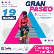Vía Recreativa o Gran Paseo de Puebla 
