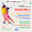 Iniciación a la Educación Musical y Danzaria en Puebla