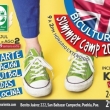 Bicultural Summer Camp 2019 en Colegio Real de Oriente