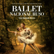 Ballet El Cascanueces en Puebla 