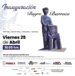 Bayro Barroco - Exposición Temporal