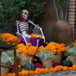 Fiesta de Muertos 2023 en Val´Quirico 