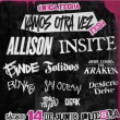 Vamos Otra Vez Fest en Puebla