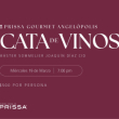 Cata de Vinos en Puebla