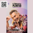 Nayo Escobar en Puebla