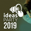 Congreso Ideas Party - La Última Generación 
