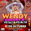 Wendy Guevara en Puebla 
