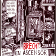 Brecht en Ascensor - Obra de Teatro
