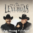 Las Leyendas de la Banda en Puebla