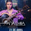 Ana Emilia en Puebla 