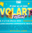 Volarte Festival - Cholula