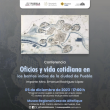 Conferencia Oficios y Vida Cotidiana en los Barrios Indios