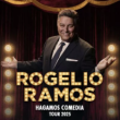 Rogelio Ramos en Puebla