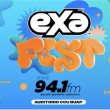 Exa Fest en Puebla