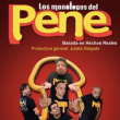 Los Monologos del Pene en Puebla