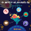 El Arte y Las Mujeres en Equilibrio - Obra de Teatro