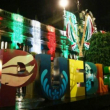 Fiestas Patrias y Grito de Independencia en Puebla